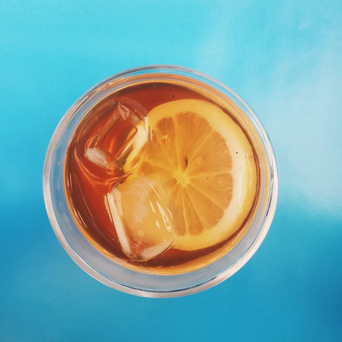 Cold Brew Tea at Home: A No-Fuss Method for Smooth, Sweet Iced Tea