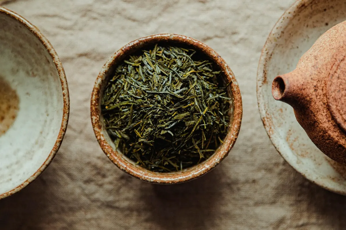 Matcha vs. Sencha: Which Japanese Green Tea Is Right for You?